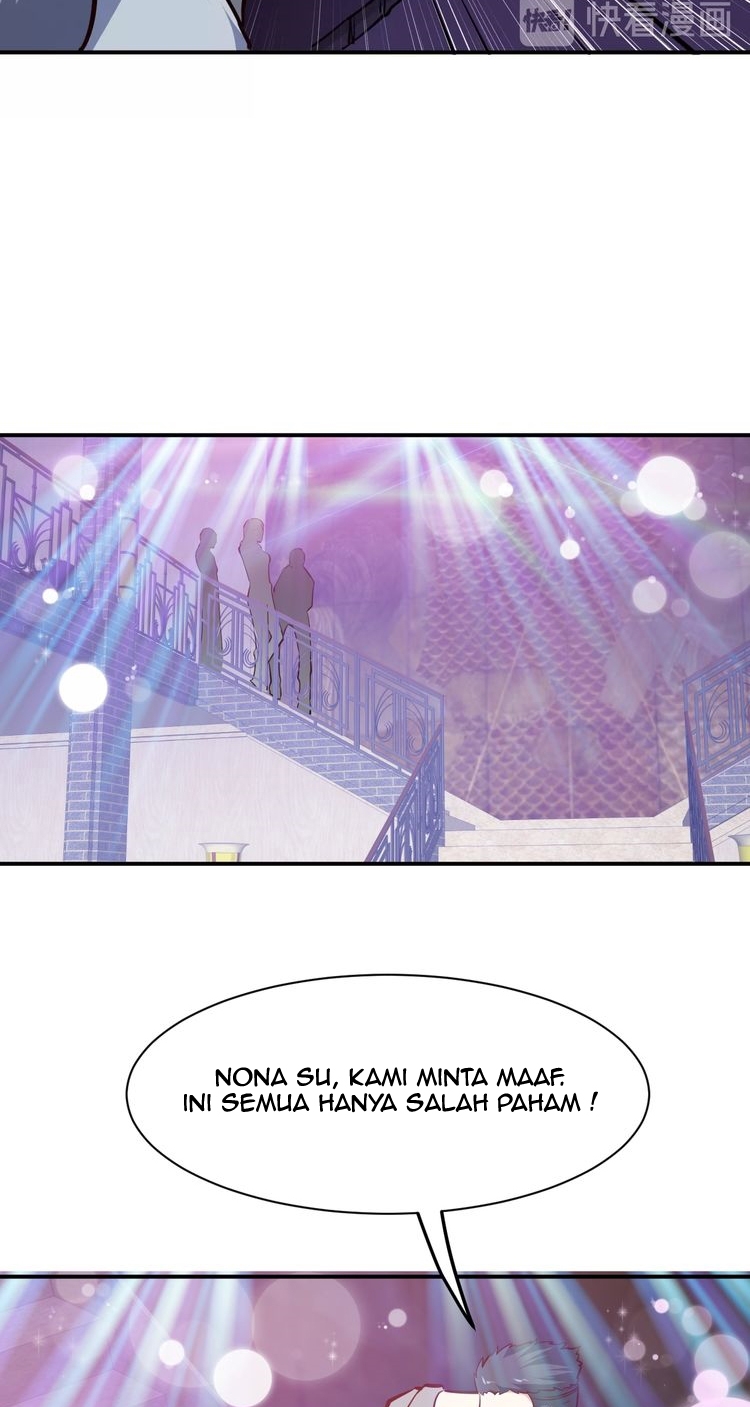 Melee Mad Soldier! Chapter 05 Gambar 45